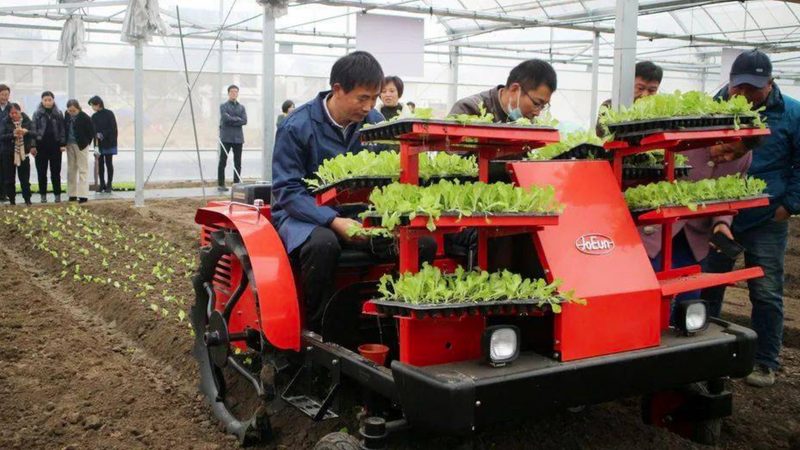 成都植保无人机换向阀：关键部件的维护之道**
