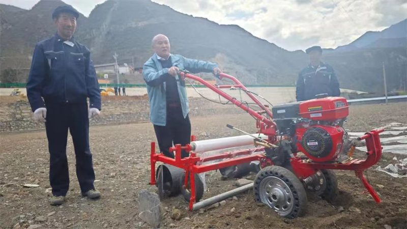 补贴额度与青储机：如何合理评估购置可行性**
